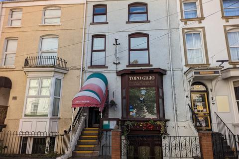 Restaurant for sale, 55 St Helens Rd Swansea SA1 4BD
