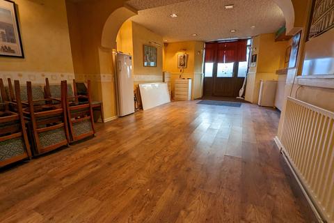 Restaurant for sale, 55 St Helens Rd Swansea SA1 4BD