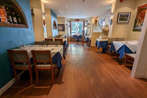 Restaurant for sale, 55 St Helens Rd Swansea SA1 4BD