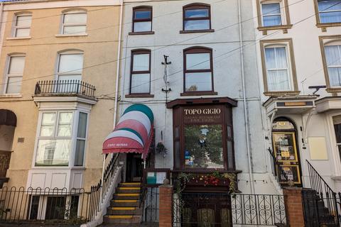 Restaurant for sale, 55 St Helens Rd Swansea SA1 4BD