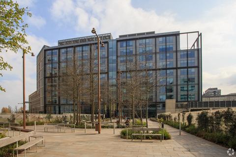 Office to rent, Ruskin Rd Croydon CR0 1XJ