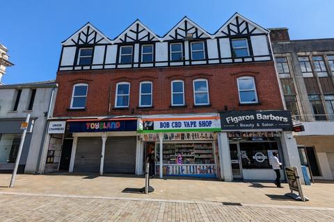 Office to rent, 28-30 Union St Swansea SA1 3DW