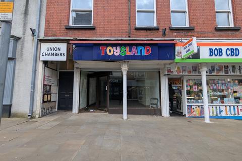 Office to rent, 28-30 Union St Swansea SA1 3DW
