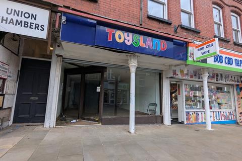 Office to rent, 28-30 Union St Swansea SA1 3DW