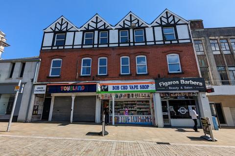 Office to rent, 28-30 Union St Swansea SA1 3DW
