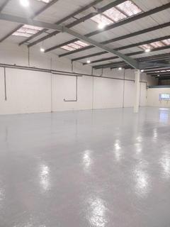 Warehouse to rent, 9 Guinness Rd Manchester M17 1SD