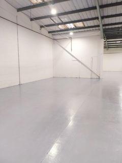 Warehouse to rent, 9 Guinness Rd Manchester M17 1SD