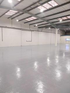 Warehouse to rent, 9 Guinness Rd Manchester M17 1SD