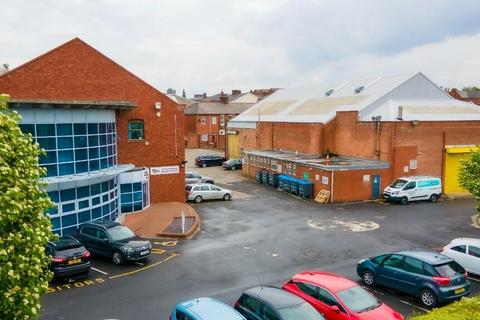 Office to rent, Marsh Ln Preston PR1 8UQ