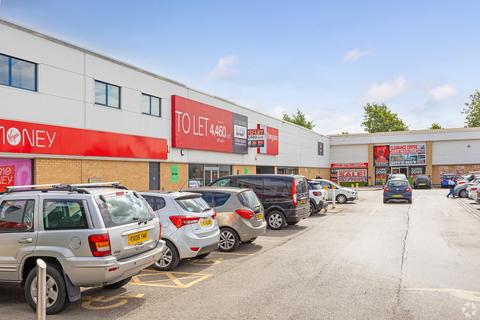 Retail property (high street) to rent, Holderness Rd Hull HU9 2AA