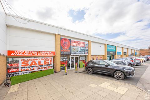 Retail property (high street) to rent, Holderness Rd Hull HU9 2AA