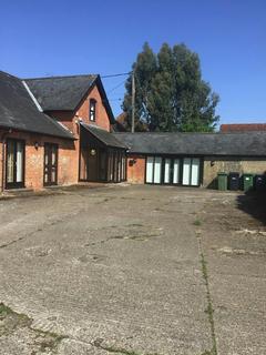 Office to rent, Rookery Farm Petersfield GU32 1RU
