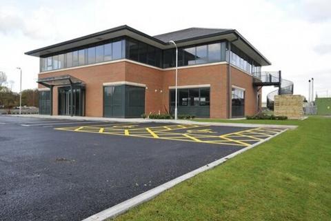 Office to rent, 1 Earls Ct Grangemouth FK3 8ZE