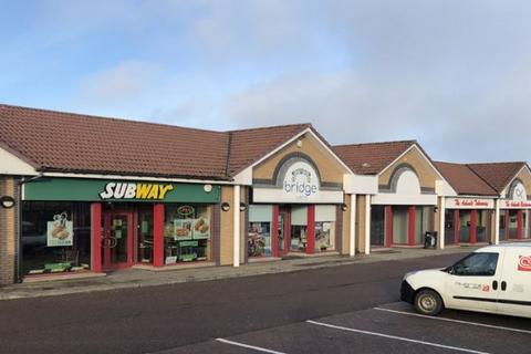 Retail property (high street) to rent, 1-6 Muirend Rd Portlethen AB12 4UU