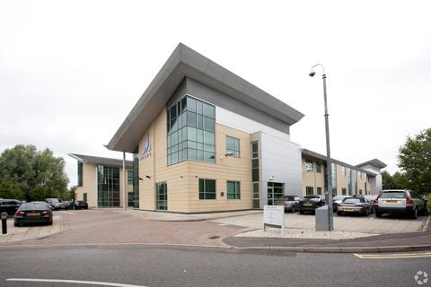 Office to rent, Brunel Rd Reading RG7 4AB