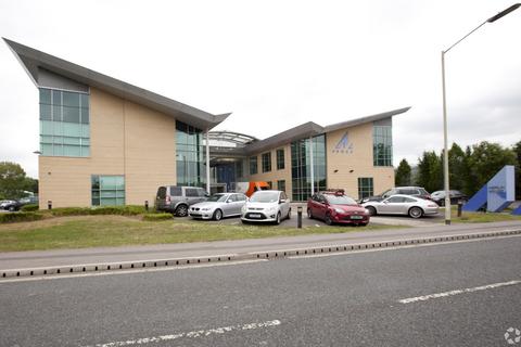 Office to rent, Brunel Rd Reading RG7 4AB