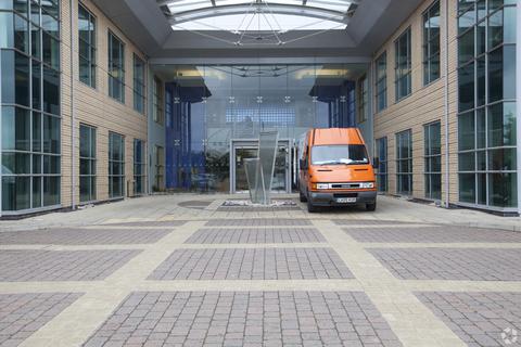 Office to rent, Brunel Rd Reading RG7 4AB