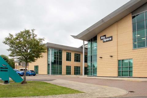 Office to rent, Brunel Rd Reading RG7 4AB
