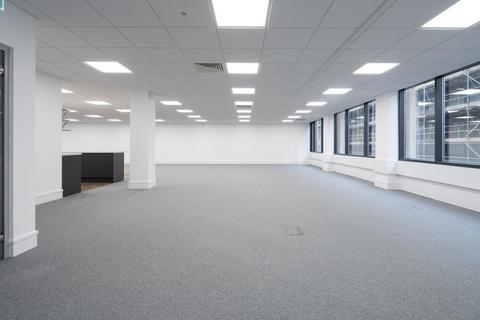 Office to rent, 9 Bonhill St London EC2A 4PE
