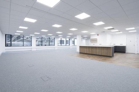 Office to rent, 9 Bonhill St London EC2A 4PE