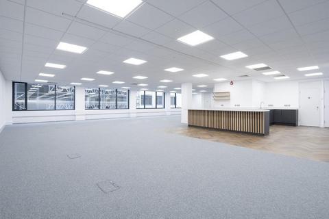 Office to rent, 9 Bonhill St London EC2A 4PE