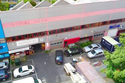Warehouse to rent, Cowley Rd London W3 7XA