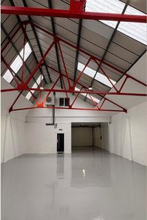 Warehouse to rent, Cowley Rd London W3 7XA