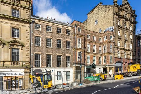 Office to rent, 98-100 Pilgrim St Newcastle Upon Tyne NE1 6SQ