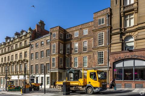 Office to rent, 98-100 Pilgrim St Newcastle Upon Tyne NE1 6SQ