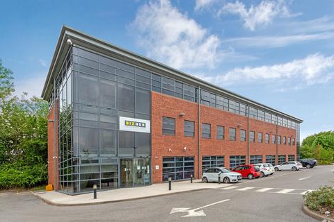 Office to rent, Middlewoods Way Barnsley S71 3HR