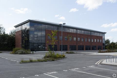 Office to rent, Middlewoods Way Barnsley S71 3HR