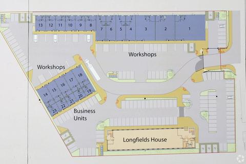 Office to rent, Middlewoods Way Barnsley S71 3HR