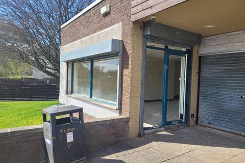Retail property (high street) to rent, Bargarran Sq Erskine PA8 6BS