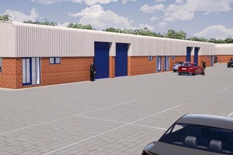 Industrial development to rent - Norwich NR10 4FB
