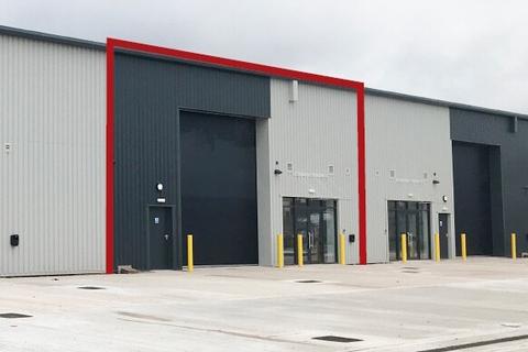 Warehouse to rent, 12 Collis Close Burntwood WS7 3RQ