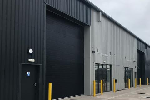 Warehouse to rent, 12 Collis Close Burntwood WS7 3RQ