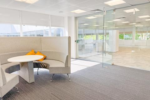 Office to rent, Sunrise Pky Milton Keynes MK14 6LS