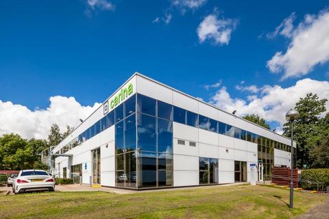 Office to rent, Sunrise Pky Milton Keynes MK14 6LS