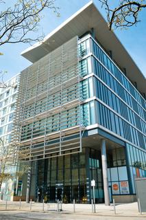 Office to rent, 321 Avebury Blvd Milton Keynes MK9 2FZ