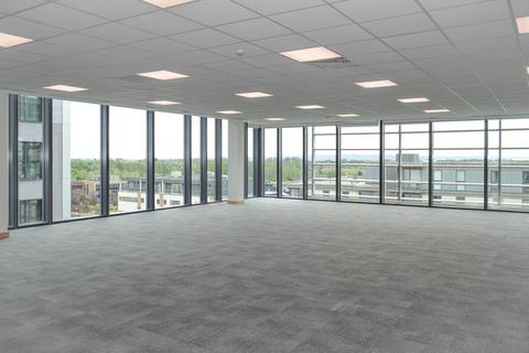 Office to rent, 321 Avebury Blvd Milton Keynes MK9 2FZ