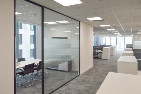 Office to rent, 321 Avebury Blvd Milton Keynes MK9 2FZ