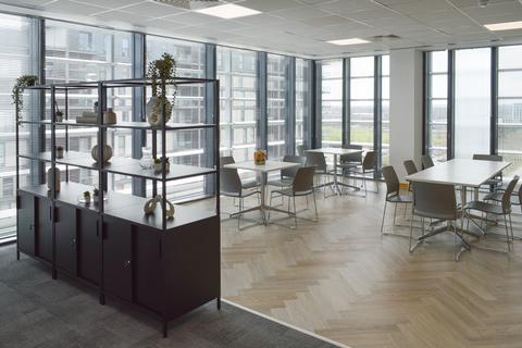 Office to rent, 321 Avebury Blvd Milton Keynes MK9 2FZ
