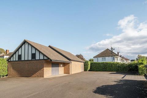 Place of worship for sale, 1 Highgrove Way Ruislip HA4 8EA