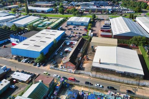 Warehouse to rent, Gladstone Rd Northampton NN5 7PP