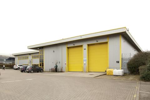 Warehouse to rent, Montford St Salford M50 2UW