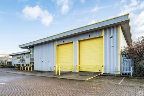 Warehouse to rent, Montford St Salford M50 2UW