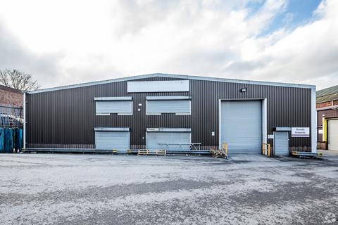 Warehouse to rent, Stalybridge Industrial Estate Stalybridge SK15 1SS