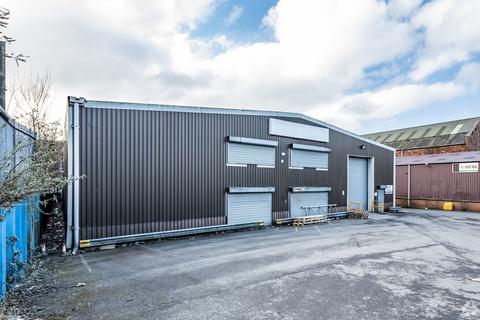 Warehouse to rent, Stalybridge Industrial Estate Stalybridge SK15 1SS