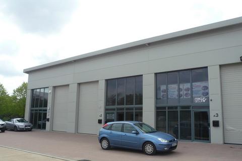 Warehouse to rent, Newmarket Rd Risby IP28 6RD