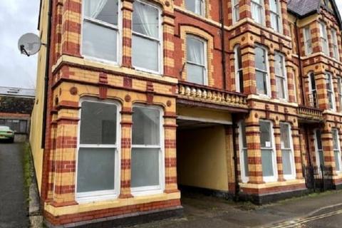 Office for sale, George St Llandeilo SA19 6AS